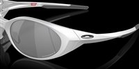 Occhiali da sole Oakley Uomo EYE JACKET 0OO9438  58  943805